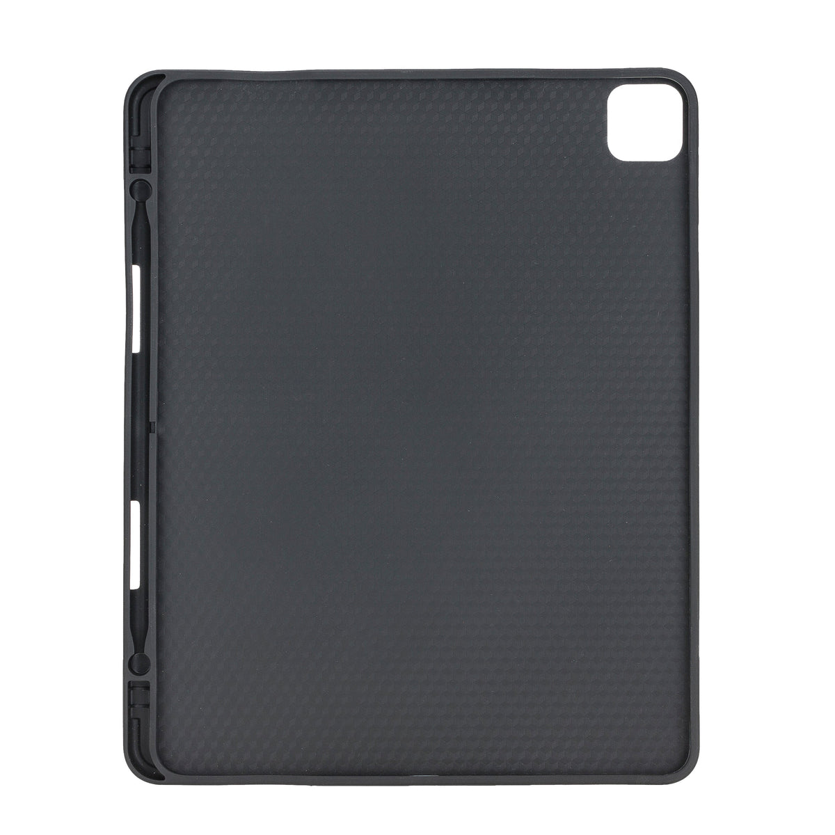 Apple iPad Pro 7th Generation 13 inch Genuine Leather Wallet Case (2024) Eto