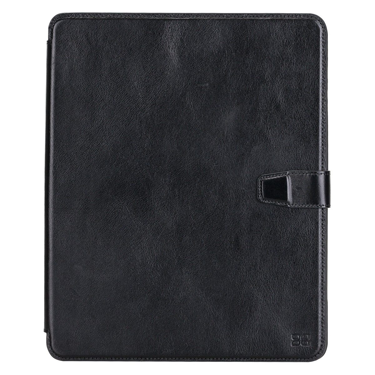 Apple iPad Pro 7th Generation 13 inch Genuine Leather Wallet Case (2024) Eto