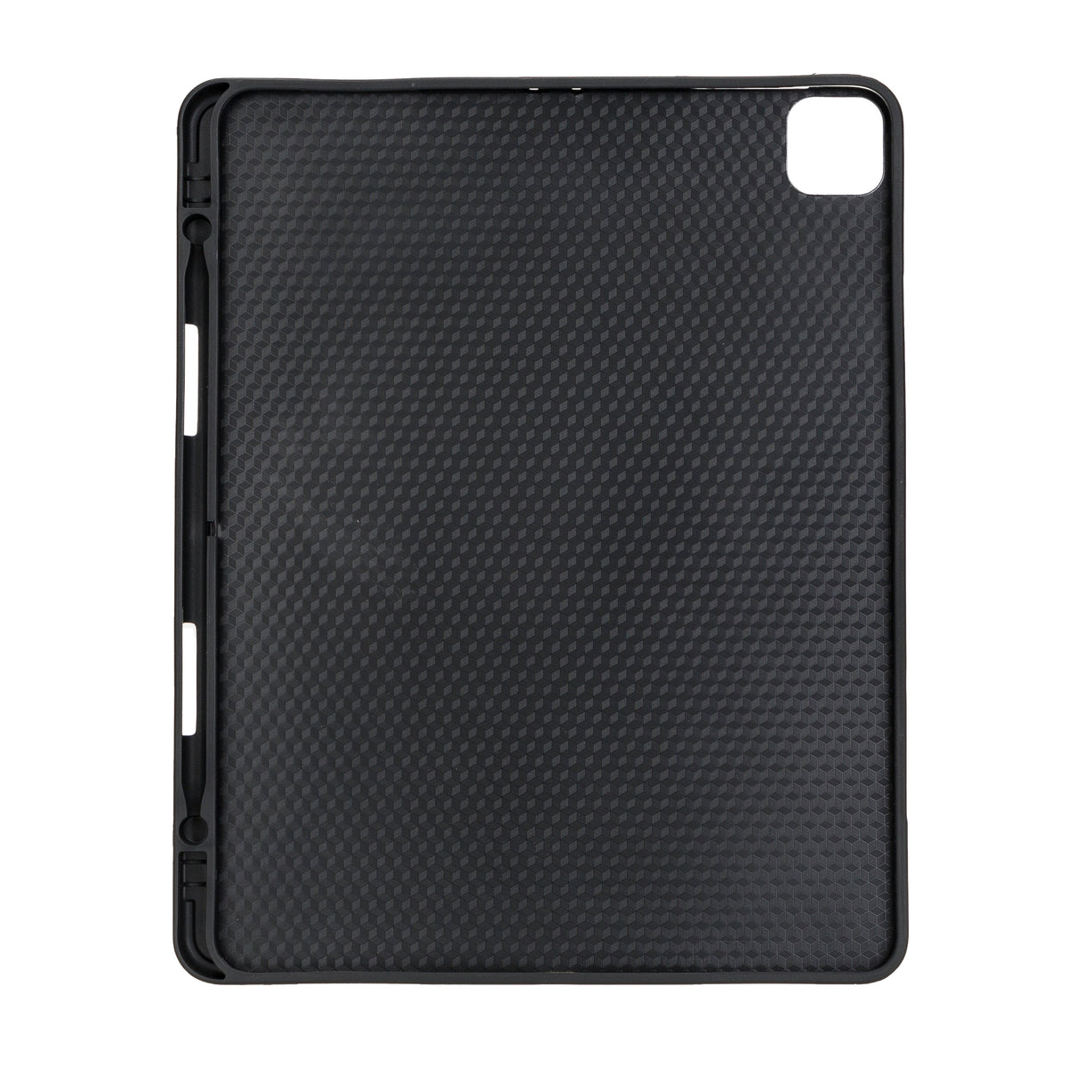 Apple iPad Pro 7th Generation 13 inch Genuine Leather Wallet Case (2024) Eto
