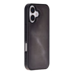 Magic iPhone 17 Series Leather Detachable Wallet Case