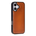 Magic iPhone 17 Series Leather Detachable Wallet Case