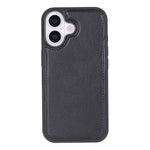 Magic iPhone 17 Series Leather Detachable Wallet Case