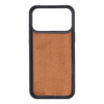 Magic iPhone 17 Series Leather Detachable Wallet Case