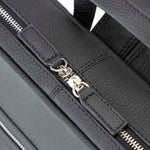 Marlow Leather Backpack