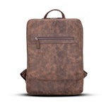 Marlow Leather Backpack