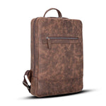 Marlow Leather Backpack