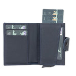 Mondello Magic Leather Card Holder
