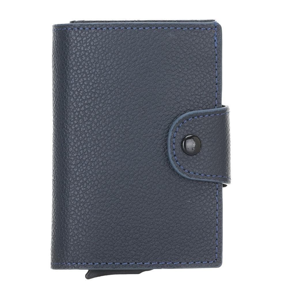 Mondello Magic Leather Card Holder