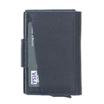Mondello Magic Leather Card Holder