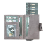 Mondello Magic Leather Card Holder