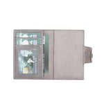 Mondello Magic Leather Card Holder