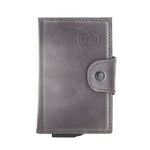 Mondello Magic Leather Card Holder