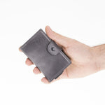 Mondello Magic Leather Card Holder