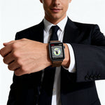 Avesta Apple Watch Leather Band