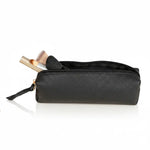 Leather Pencil Case – Genuine Leather Multipurpose Pouch for Office, Tools & Cosmetics (Lilia)