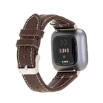 Noble Leather Apple Watch Band (44 / 45 / 46 / 49mm)