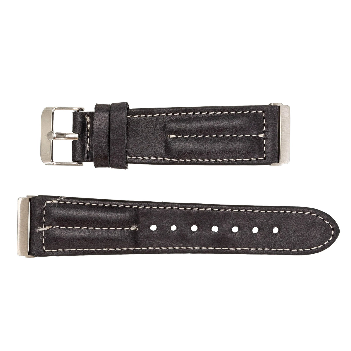 Noble Leather Apple Watch Band (44 / 45 / 46 / 49mm)