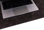 Leather Desk Mat: Water-Repellent Office Pad (Vero)