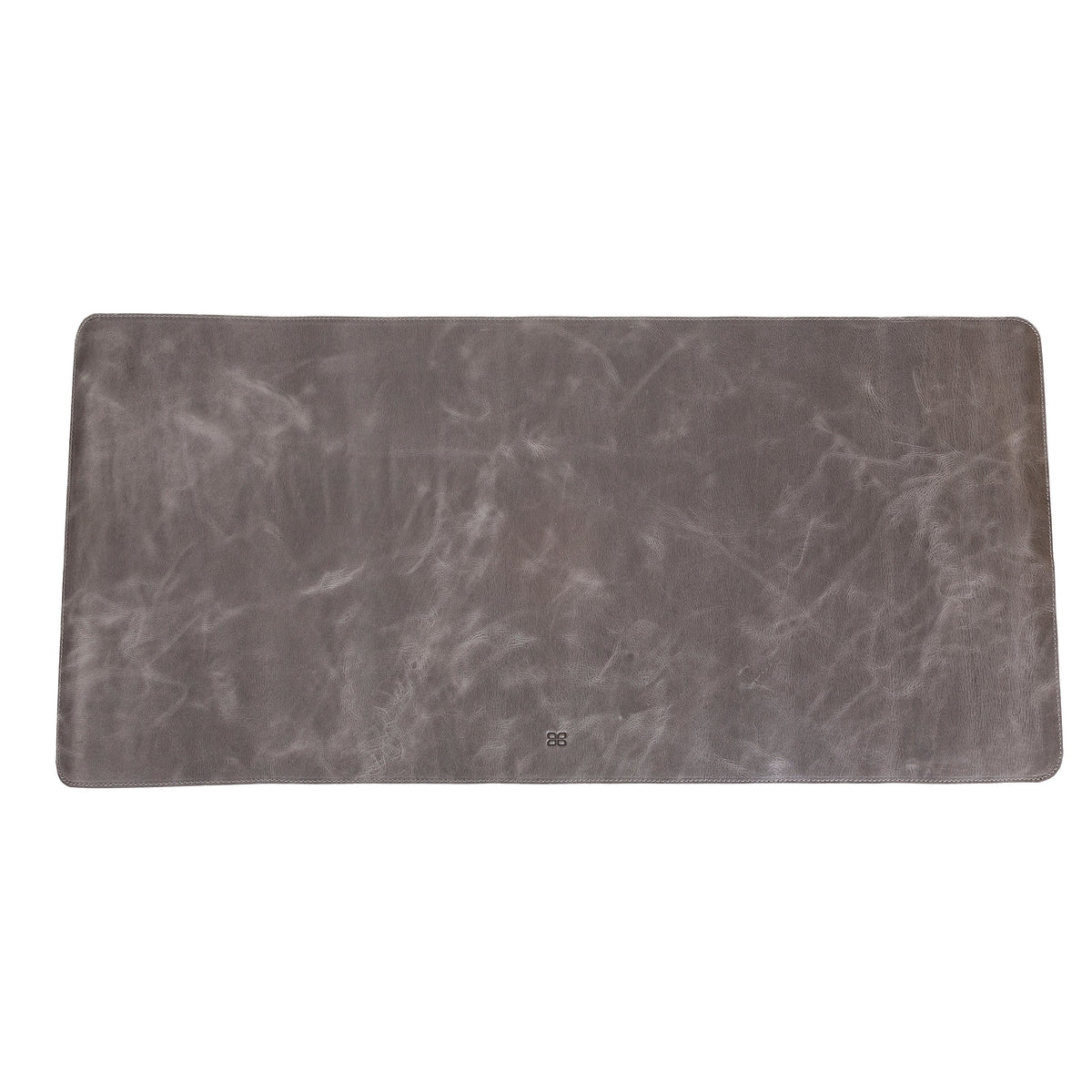 Leather Desk Mat: Water-Repellent Office Pad (Vero)