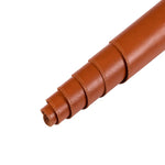 Leather Desk Mat: Water-Repellent Office Pad (Vero)