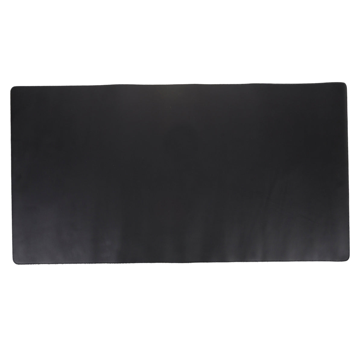 Leather Desk Mat: Water-Repellent Office Pad (Vero)