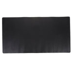Leather Desk Mat: Water-Repellent Office Pad (Vero)