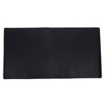 Leather Desk Mat: Water-Repellent Office Pad (Vero)