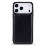 Flex Cover iPhone 17 Pro Max Leather Case