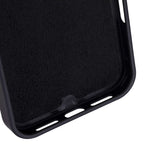 Flex Cover iPhone 17 Pro Leather Case
