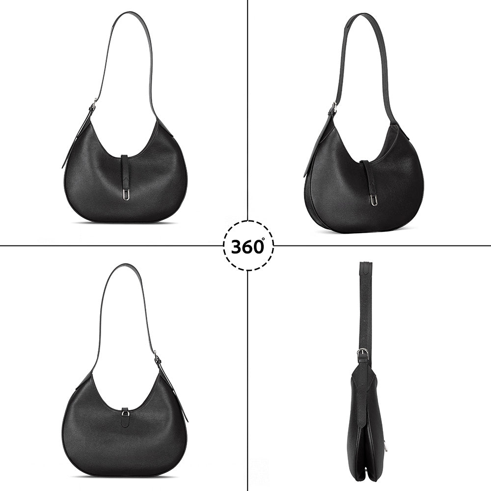 Rosa Women's Leather Bag