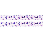 Patterned Recycled H-Type Harness