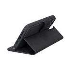 Liluri iPhone 14 Plus Detachable Leather Wallet Case