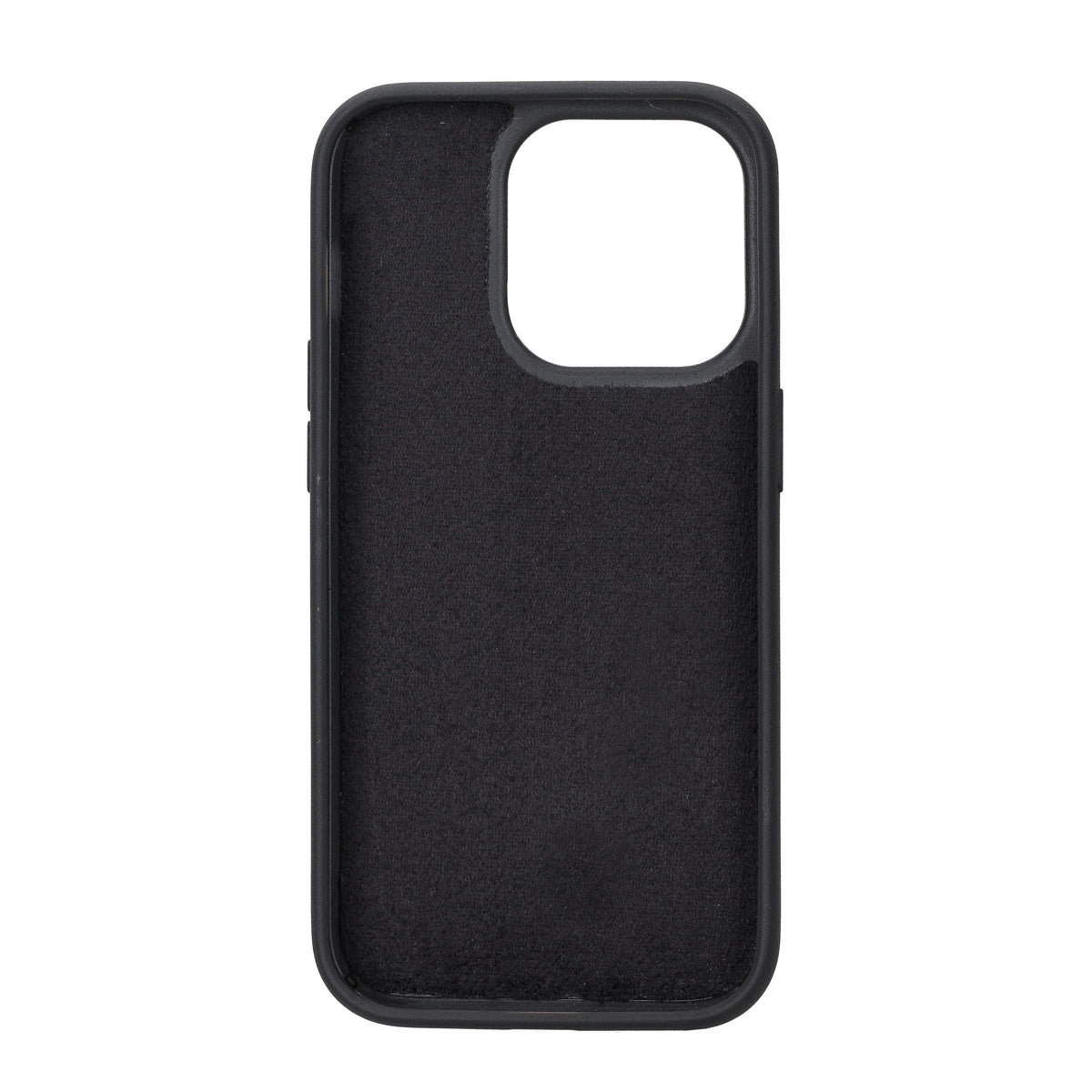 Liluri iPhone 14 Pro Detachable Leather Wallet Case