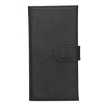 Santa iPhone 14 Plus Leather Detachable Wallet Case