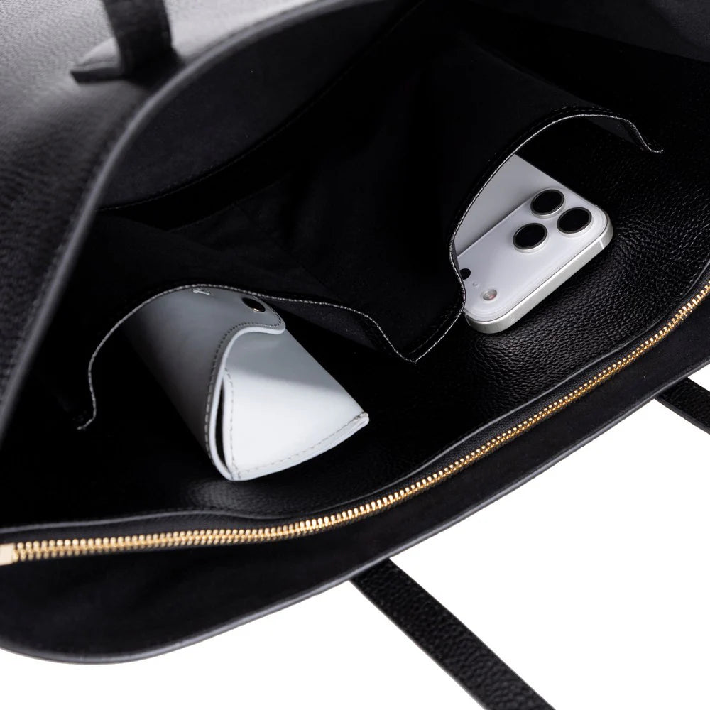 Solea Genuine Leather Hand Bags for Women