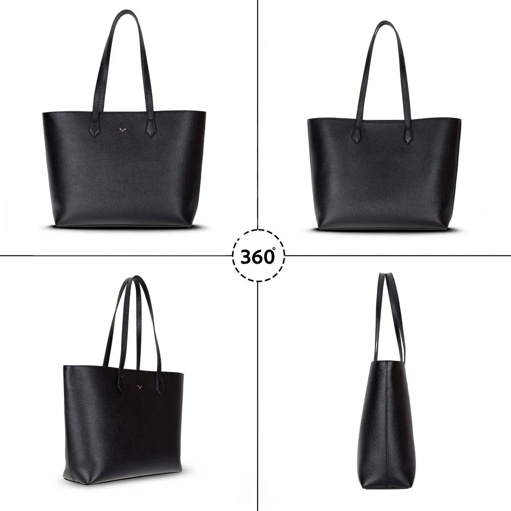 Solea Genuine Leather Hand Bags for Women
