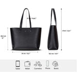 Solea Genuine Leather Hand Bags for Women
