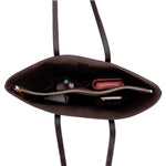 Solea Genuine Leather Hand Bags for Women