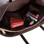 Solea Genuine Leather Hand Bags for Women