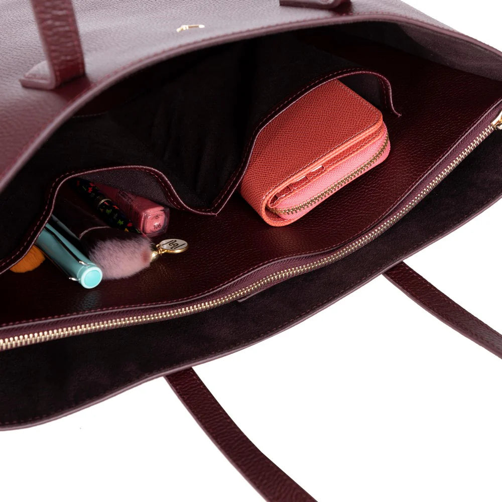 Solea Genuine Leather Hand Bags for Women