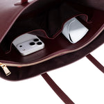 Solea Genuine Leather Hand Bags for Women