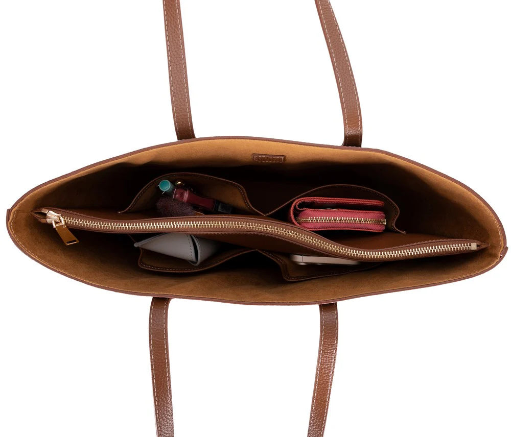 Solea Genuine Leather Hand Bags for Women