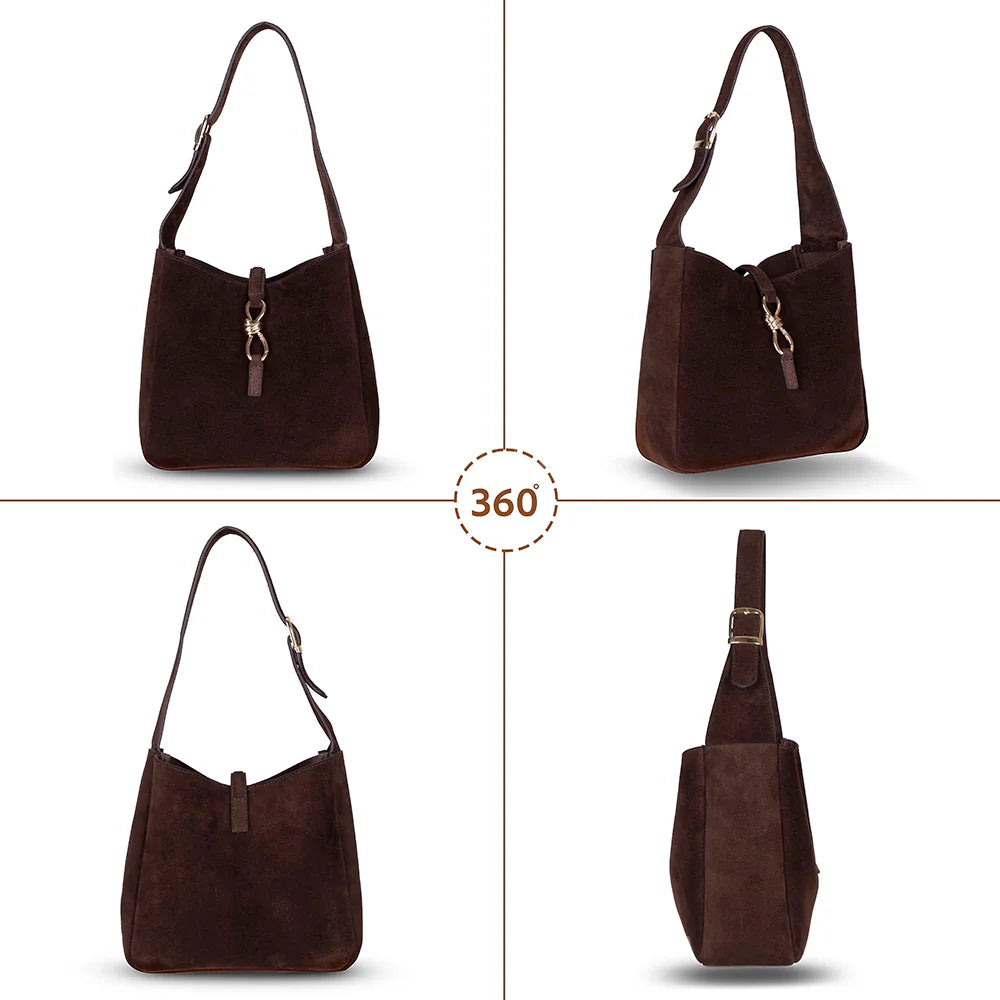 Azura Women's Leather Bag