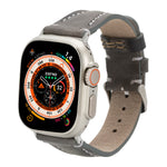 Avilla Apple Watch Leather Band