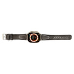 Avilla Apple Watch Leather Band