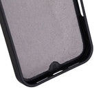 Flex Cover iPhone 17 Pro Max Leather Case