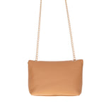 Carrera Lunera Women's Leather Strap Bag