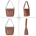 Elena Women's Leather Bag
