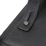 Orbex Leather Travel Cable Organizer