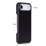 Ultimate Jacket Leather iPhone 17 / Pro /Pro Max / Air Case